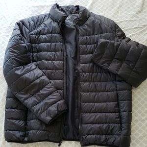 Men's Versace 1969 Italia Puffer Jacket